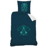 Parure de lit Assassin's Creed Valhalla