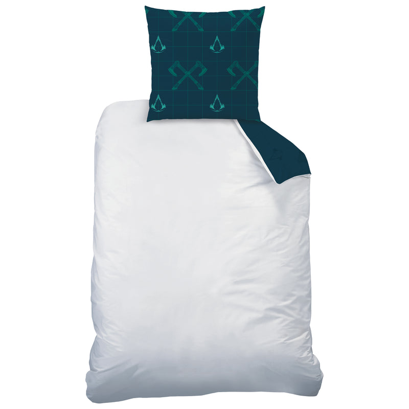 Parure de lit Assassin's Creed Valhalla