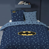 Parure de lit Batman Iconic