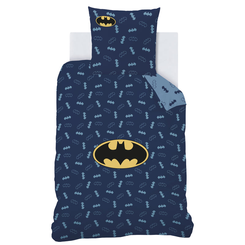 Parure de lit Batman Iconic
