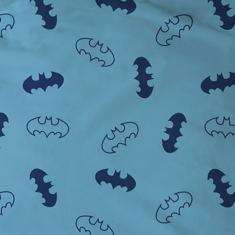 Parure de lit Batman Iconic