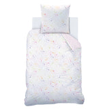 Parure de lit Bluey Colorful