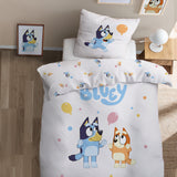 Parure de lit Bluey Party
