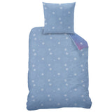 Parure de lit Disney Frozen 2 Frozenia