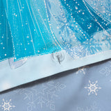 Parure de lit Disney Frozen 2 Frozenia
