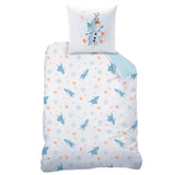 Parure de lit Disney Home Frozen 2 Sisters