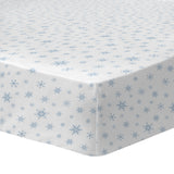 Drap housse Disney Home Frozen 2 Trio