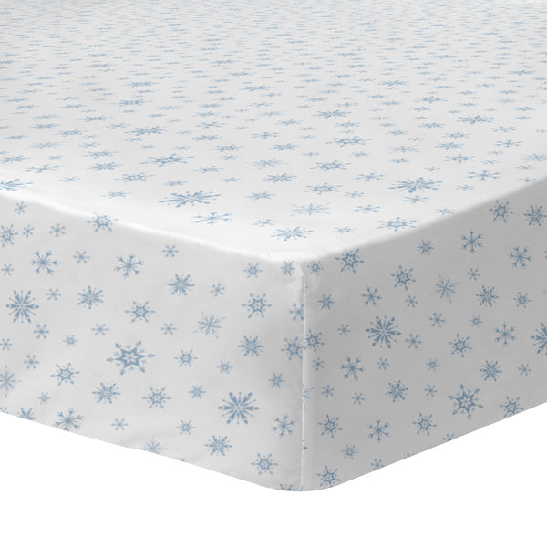 Drap housse Disney Home Frozen 2 Trio