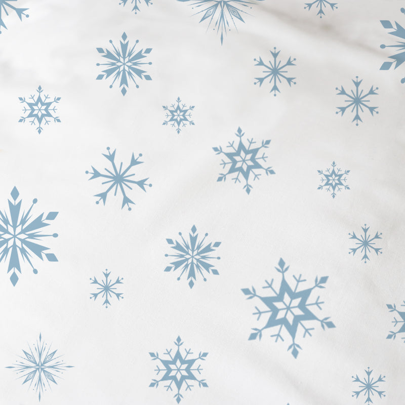 Drap housse Disney Home Frozen 2 Trio