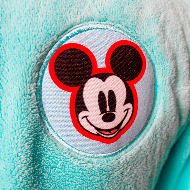 Peignoir enfant Disney Home Mickey Classic Capuche – Omydream