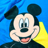 Plaid Disney Home Mickey Good Days