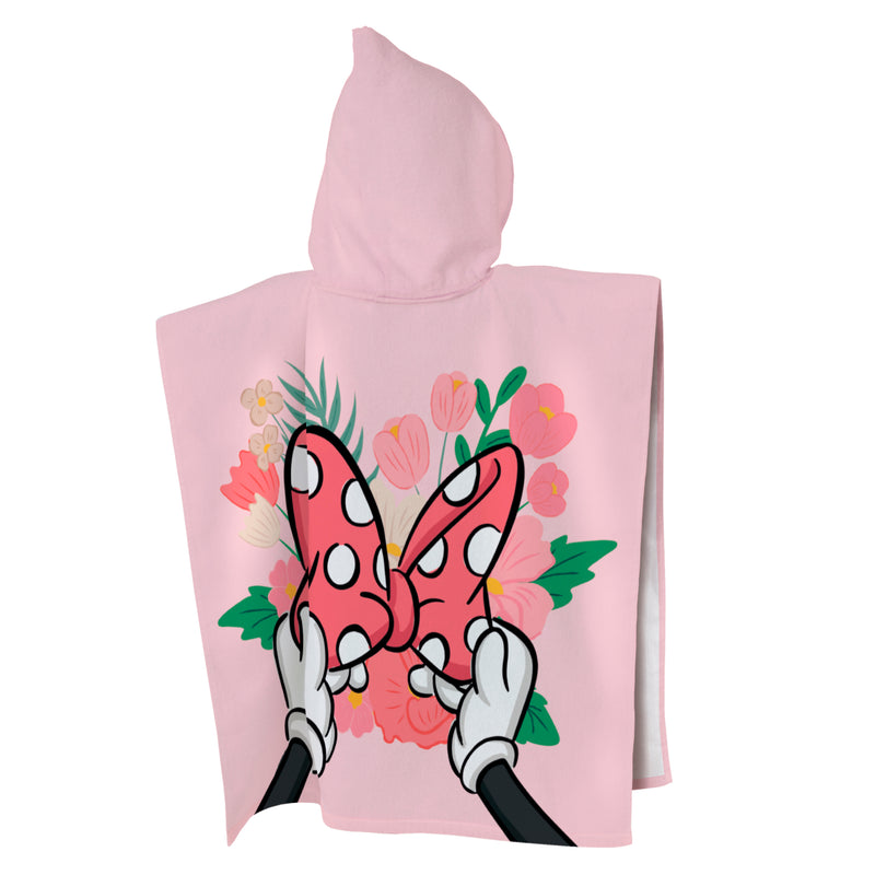 Cape de bain Disney Home Minnie Cute