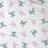 Parure Disney Home Stitch Amour