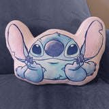 Coussin forme Disney Home Stitch Cutie