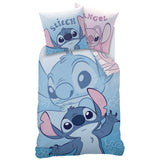 Parure Disney Home Stitch Magic Duo