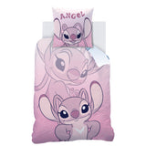 Parure Disney Home Stitch Magic Duo