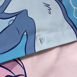 Parure Disney Home Stitch Magic Duo