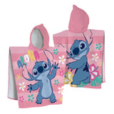 Cape de Bain Stitch Ohana