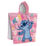 Cape de Bain Stitch Ohana