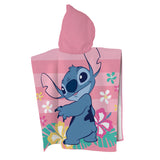 Cape de Bain Stitch Ohana