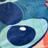 Cape de Bain Stitch Ohana