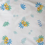 Drap housse Disney Home The Lion King Simba