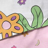 Parure de lit Dora Explore