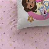 Parure de lit Dora Explore