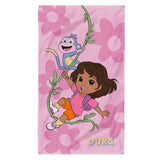 Drap de plage Dora Flower