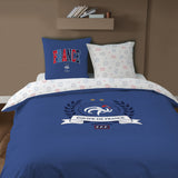 Parure de lit FFF Campus
