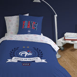 Parure de lit FFF Campus