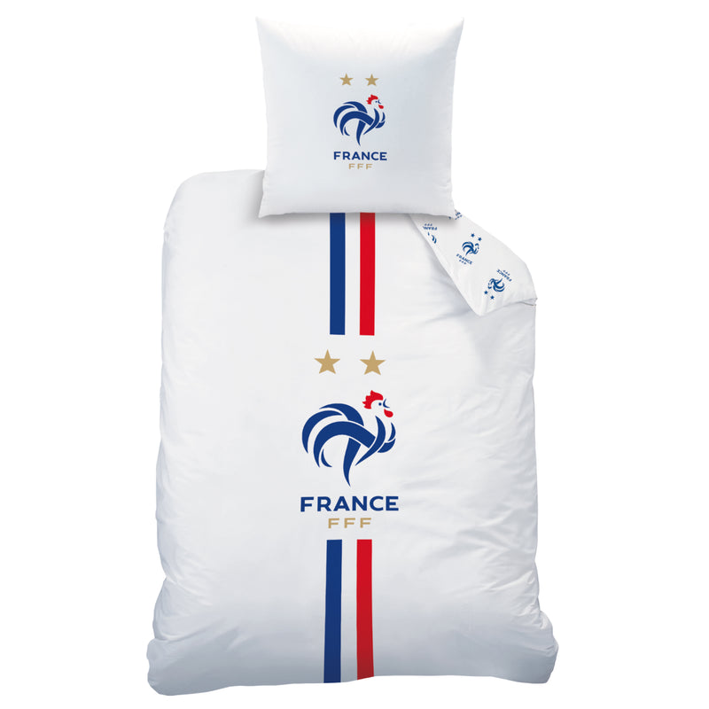 Parure de lit FFF Classic