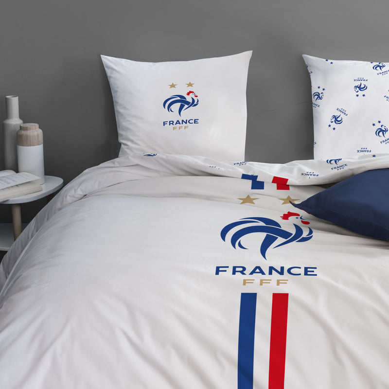 Parure de lit FFF Classic