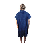 Poncho de Bain FFF Logo