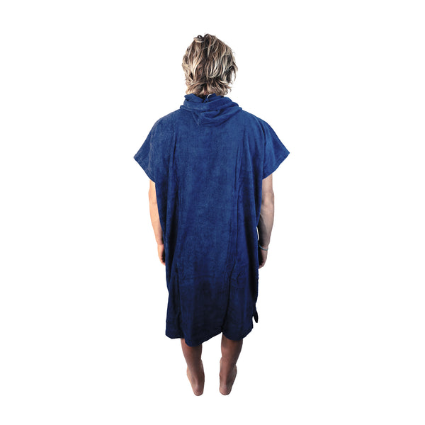 Poncho de Bain FFF Logo