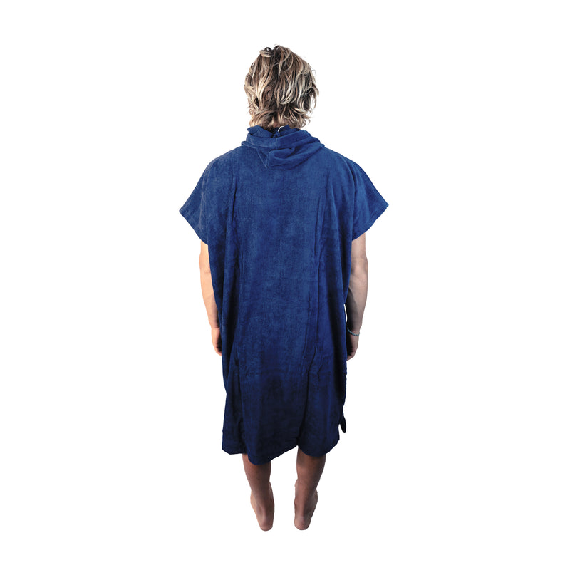 Poncho de Bain FFF Logo
