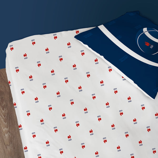Drap Housse FFR Ball
