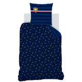 Parure de lit France Rugby Blason