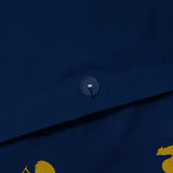 Parure de lit France Rugby Blason