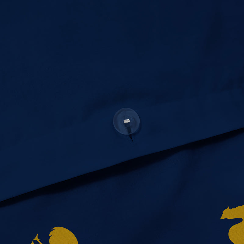 Parure de lit France Rugby Blason