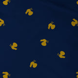Parure de lit France Rugby Blason