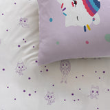 Parure de lit Gabby et La Maison Magique Funny