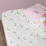 Drap housse Gabby et La Maison Magique Garden
