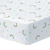 Drap housse Gabby et La Maison Magique Garden