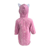 Robe de chambre Gabby et La Maison Magique Miaou
