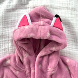 Robe de chambre Gabby et La Maison Magique Miaou