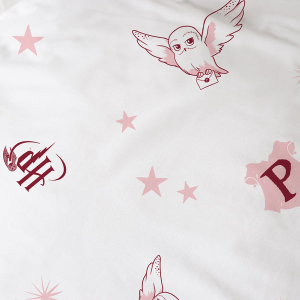 Drap housse Harry Potter WB Fly