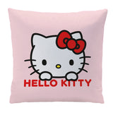 Coussin Hello Kitty Pois