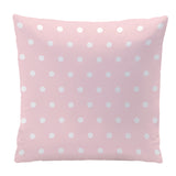 Coussin Hello Kitty Pois