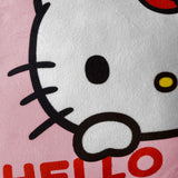 Coussin Hello Kitty Pois